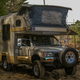 Image for article titled This Might Be the Nicest Toyota-Based Camper on Earth